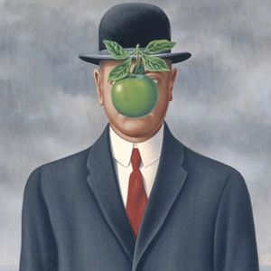 Meet your Posher, Thomas